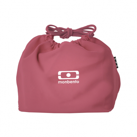 Мешочек для ланча Monbento MB Pochette Blush