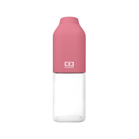 Бутылка Monbento MB Positive Blush, 500 мл