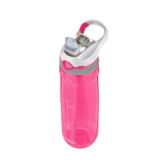 Бутылка для воды Contigo Ashland Autosport, 720 мл, розовая
