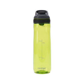 Бутылка для воды Contigo Cortland Autoseal, 720 мл, зелёная