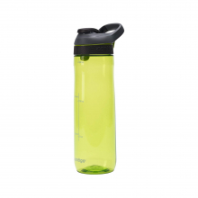 Бутылка для воды Contigo Cortland Autoseal, 720 мл, зелёная