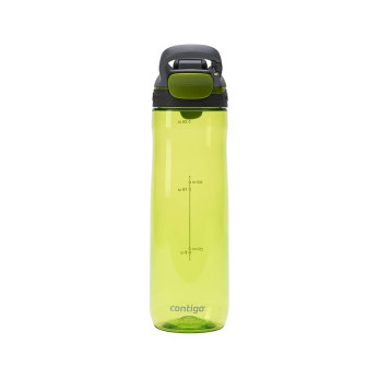 Бутылка для воды Contigo Cortland Autoseal, 720 мл, зелёная