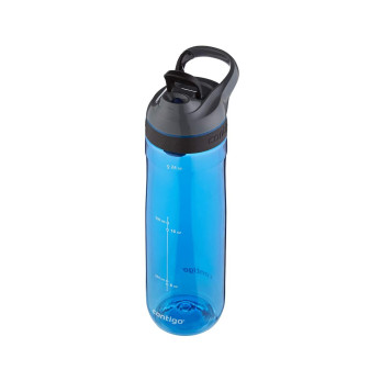 Бутылка для воды Contigo Cortland Autoseal, 720 мл, синяя