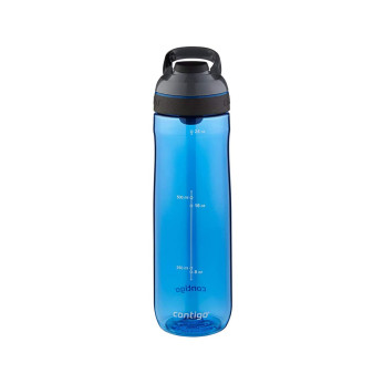 Бутылка для воды Contigo Cortland Autoseal, 720 мл, синяя