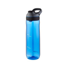 Бутылка для воды Contigo Cortland Autoseal, 720 мл, синяя
