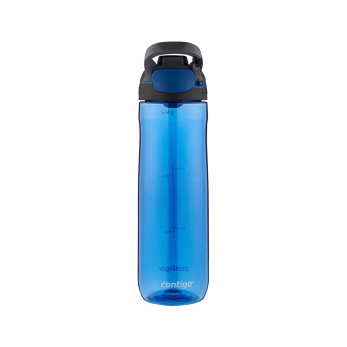 Бутылка для воды Contigo Cortland Autoseal, 720 мл, синяя