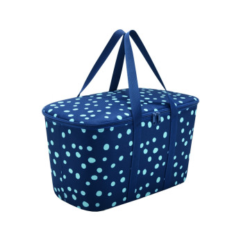 Термосумка Reisenthel Coolerbag, Spots navy
