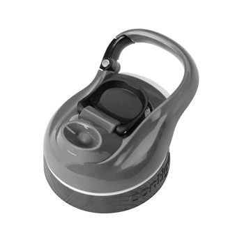 Бутылка для воды Contigo Cortland Autoseal, 720 мл, серая