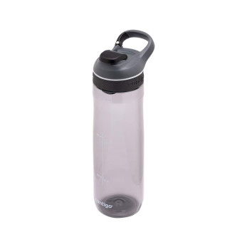 Бутылка для воды Contigo Cortland Autoseal, 720 мл, серая