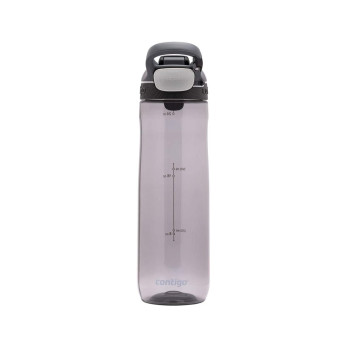 Бутылка для воды Contigo Cortland Autoseal, 720 мл, серая