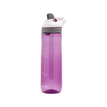 Бутылка для воды Contigo Cortland Autoseal, 720 мл, фиолетовая