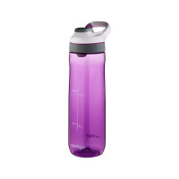 Бутылка для воды Contigo Cortland Autoseal, 720 мл, фиолетовая