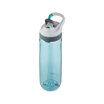 Бутылка для воды Contigo Cortland Autoseal, 720 мл, голубая