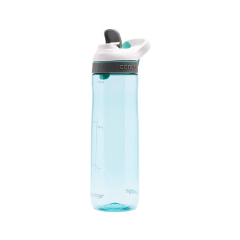 Бутылка для воды Contigo Cortland Autoseal, 720 мл, голубая