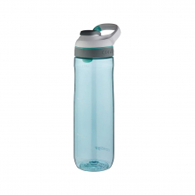Бутылка для воды Contigo Cortland Autoseal, 720 мл, голубая