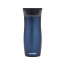 Термокружка Contigo West Loop Autoseal, 470 мл, матовая синяя