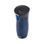 Термокружка Contigo West Loop Autoseal, 470 мл, матовая синяя