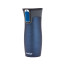 Термокружка Contigo West Loop Autoseal, 470 мл, матовая синяя
