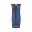 Термокружка Contigo West Loop Autoseal, 470 мл, матовая синяя