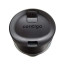 Термокружка Contigo West Loop Autoseal, 470 мл, оранжевая