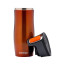 Термокружка Contigo West Loop Autoseal, 470 мл, оранжевая