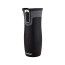 Термокружка Contigo West Loop Autoseal, 470 мл, черная матовая