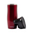 Термокружка Contigo West Loop Autoseal, 470 мл, красная