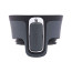 Термокружка Contigo West Loop Autoseal, 470 мл, серая