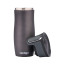 Термокружка Contigo West Loop Autoseal, 470 мл, серая