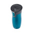 Термокружка Contigo West Loop Autoseal, 470 мл, бирюзовая