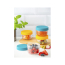 Набор контейнеров Snack and Store, 125 мл