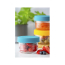 Набор контейнеров Snack and Store, 125 мл