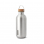 Бутылка Black+Blum Water Bottle B, 600 мл, оливковая