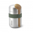 Термос для еды Black+Blum Food Flask B, 400 мл, оливковый