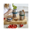 Термос для еды Black+Blum Food Flask B, 400 мл, оливковый