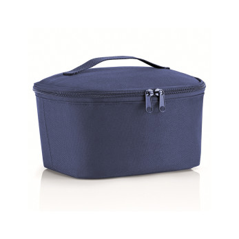 Термосумка Coolerbag S Pocket Navy