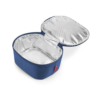 Термосумка Coolerbag S Pocket Navy