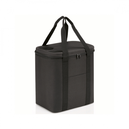 Термосумка Coolerbag XL Black