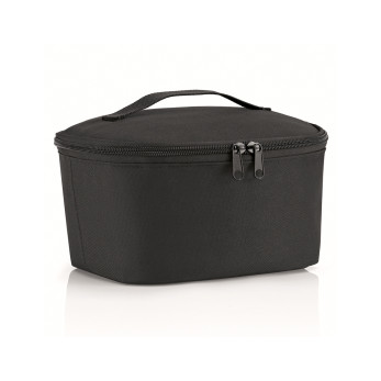 Термосумка Coolerbag S Pocket Black