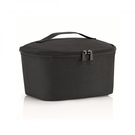 Термосумка Coolerbag S Pocket Black