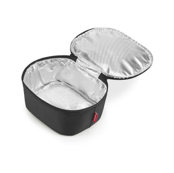 Термосумка Coolerbag S Pocket Black