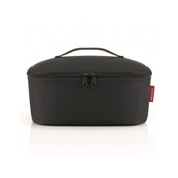 Термосумка Coolerbag M Pocket Black