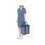 Термосумка Coolerbag XL Signature Navy