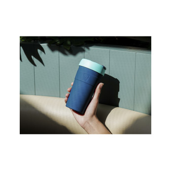 Термокружка KeepCup Thermal Australis, 454 мл