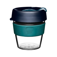 Кружка KeepCup Original Clear Borealis, 227 мл