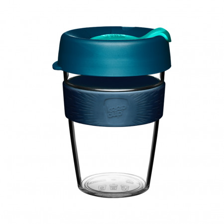 Кружка KeepCup Original Clear Polaris, 340 мл