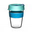 Кружка KeepCup Original Clear Australis, 340 мл