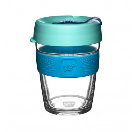 Кружка KeepCup Brew Australis, 340 мл