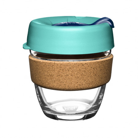 Кружка KeepCup Brew Cork Australis, 227 мл