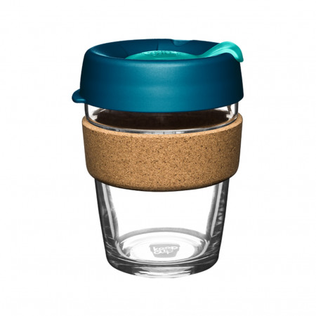 Кружка KeepCup Brew Cork Polaris, 340 мл